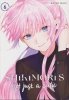 SHIKIMORIS NOT JUST A CUTIE VOL 06 TP [9781646512126]